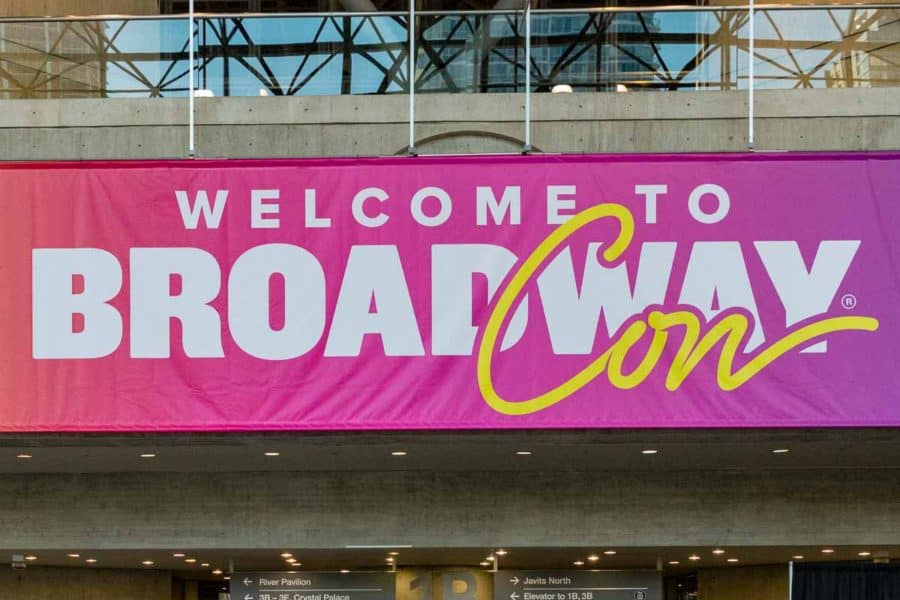 BroadwayCon 2018 Highlights: In the Heights Reunion to Opening Ceremony