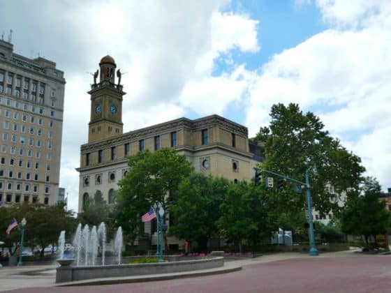 Midwest daycation ideas: Canton, Ohio