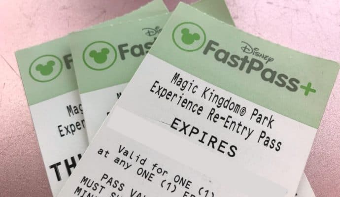 How to skip the lines at Disney - Lock down your Fastpass selections as soon as you're able for your Disney World spring break vacation.