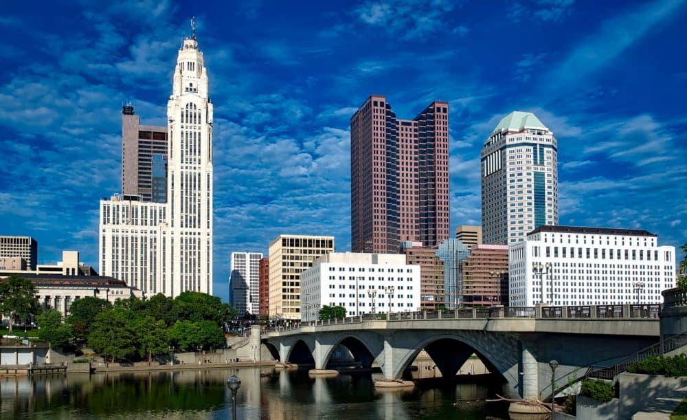 Columbus, Ohio: daycation ideas in the Midwest
