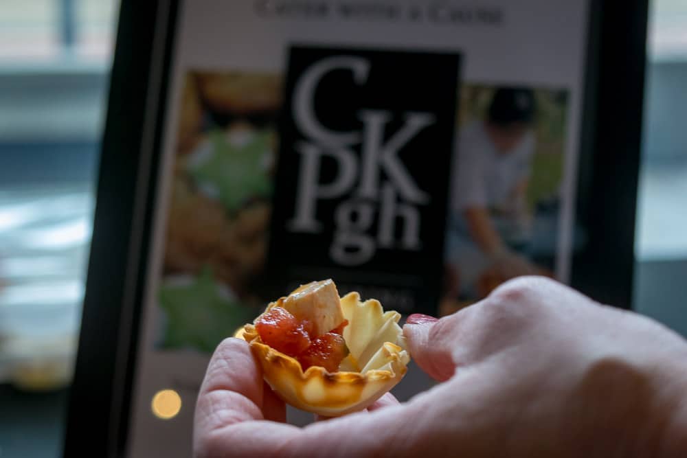 Farm to Table For the Love of Pittsburgh Community Kitchen Pittsburgh