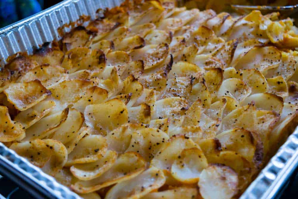 Pittsburgh non-profits: Farm to Table For the Love of Pittsburgh 412 Food Rescue