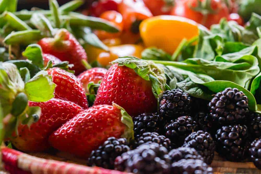 Farm to Table For the Love of Pittsburgh Sankofa Village Community Garden
