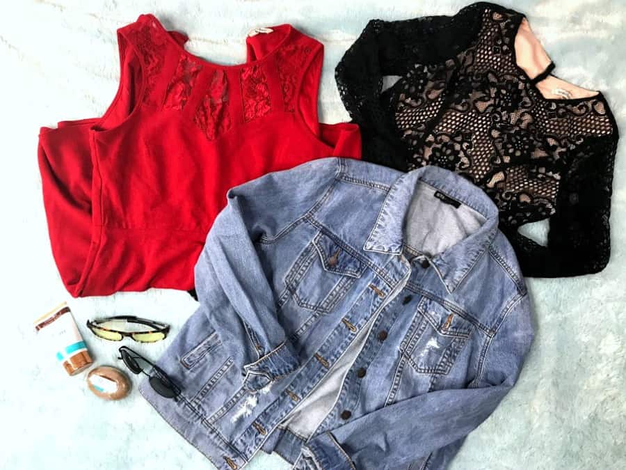 4 Fashion Brands You Need to Know for Spring 2018 Sand and Snow