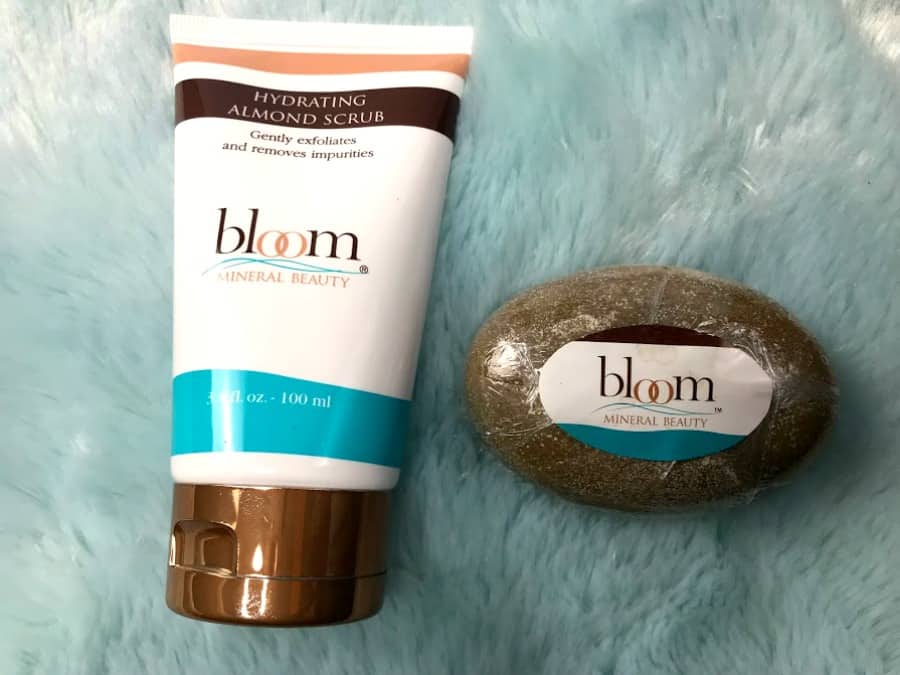 fashion brands you need to know for Spring 2018: Bloom Mineral Beauty