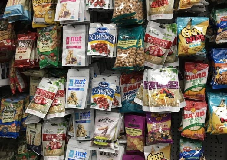 What to buy at the Dollar Store for your Disney vacation: healthy snacks

Road Trip Planning: 5 Aspects To Not Overlook