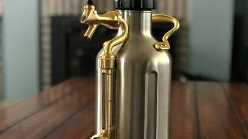 uKeg by Growlerwerks review: Worth the cash or a pass?
