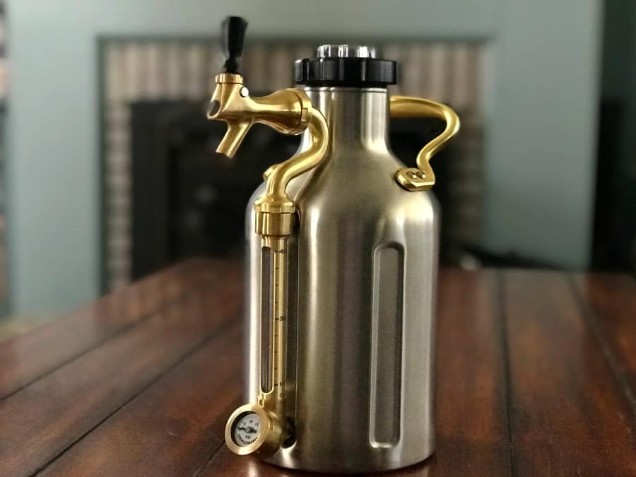uKeg by Growlerwerks review: Worth the cash or a pass?