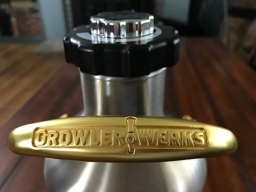 uKeg by Growlwewerks: A worthy investment? Here's our thorough review. 