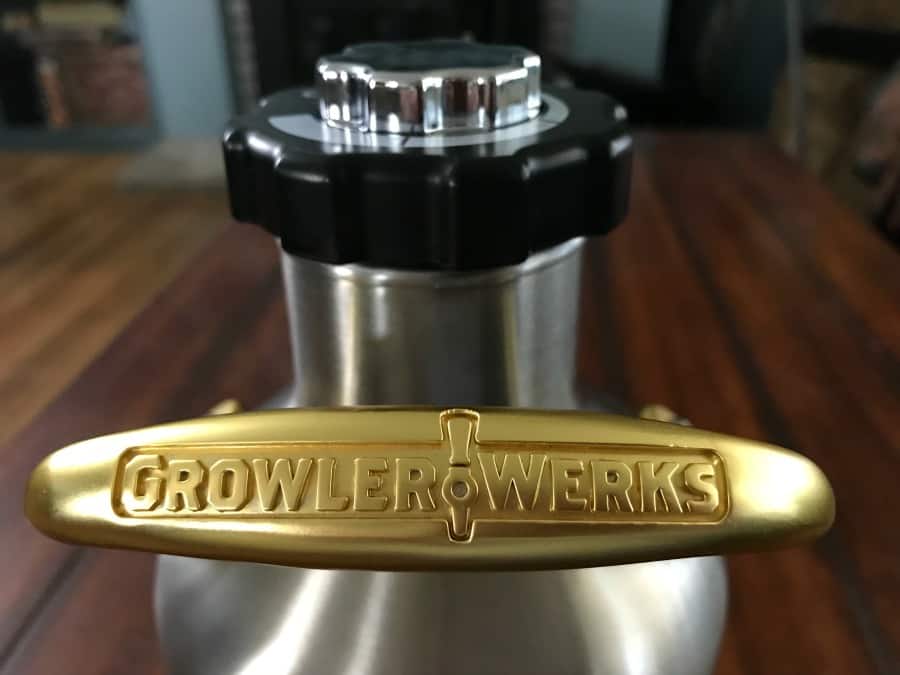 uKeg by Growlwewerks: A worthy investment? Here's our thorough review.