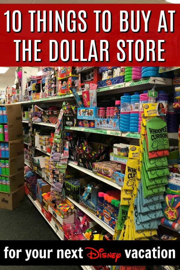 10 Dollar Tree Grocery Items That Can Save You Hundreds of Dollars