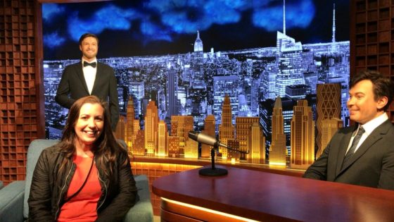 Niagara Falls Fun Pass Movieland Wax Museum of Stars and Jimmy Fallon
