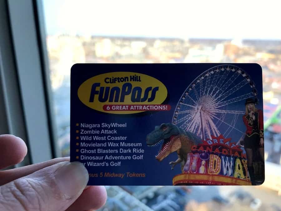 Is a Niagara Falls Fun Pass worth it? Here's the scoop.