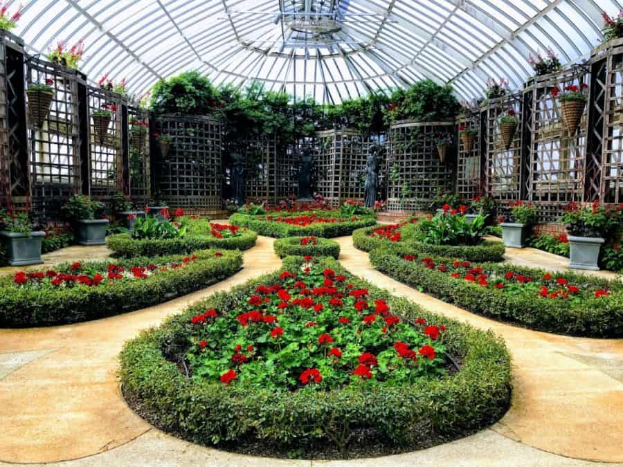 Phipps Gardens of Sound and Motion