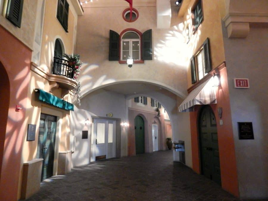 Free at Universal Orlando Resort: Express passes if you stay at Loews Portofino Bay Resort Universal Orlando