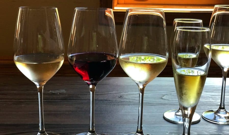 Must-visit wineries in Geneva, Ohio: Ferrante Winery Wine Sampling

3 Ways To Recreate The Restaurant Experience At Home
