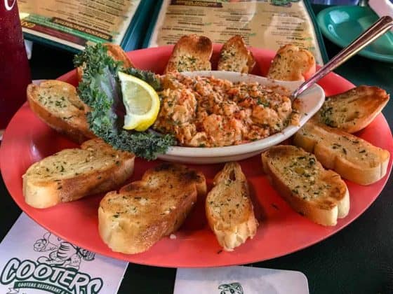 Where to Eat in Clearwater Beach, FL: The 6 Best Picks for Foodies