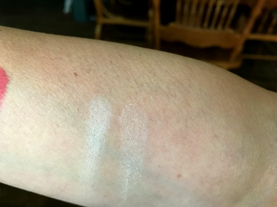 Walmart Beauty Favorites Box: Time for Eyes Almay eye shadow
