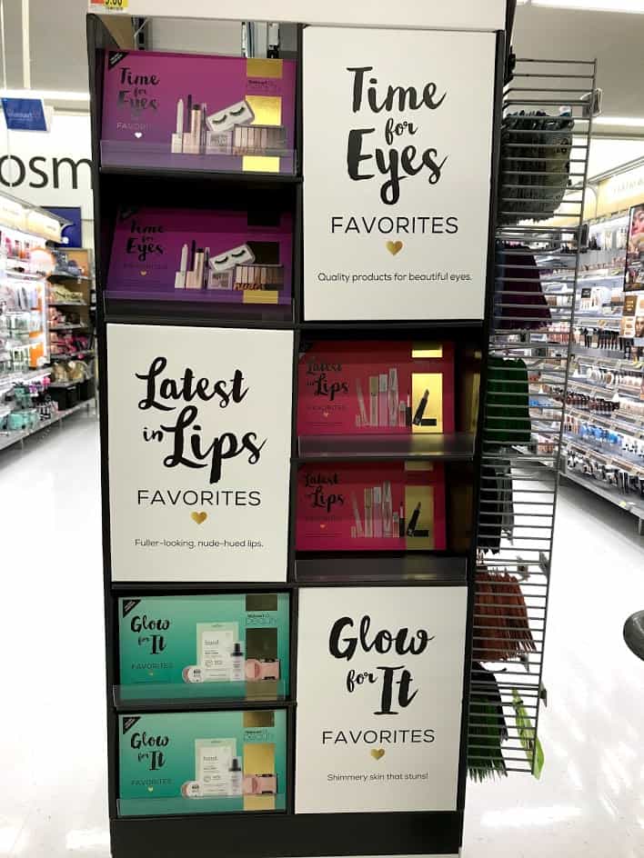walmart beauty favorites box