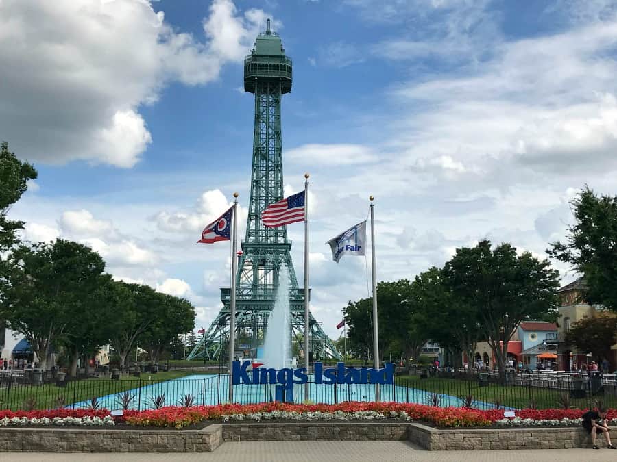 Your first visit to Kings Island can be a successful one with these 11 tips!
