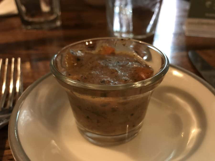 Yes, the Turtle Soup at Bender's is made with real turtles. I asked on our Canton Food Tour.