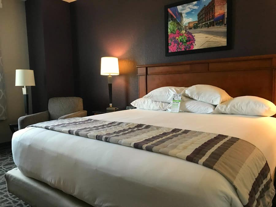 Where to stay near Kings Island: Drury Inn & Suites Middletown
