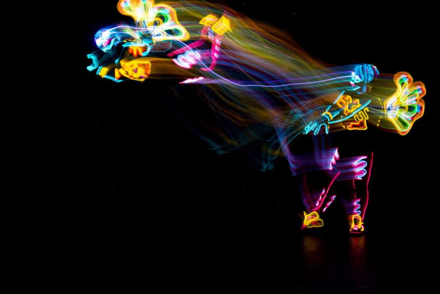 iLuminate in Pittsburgh.