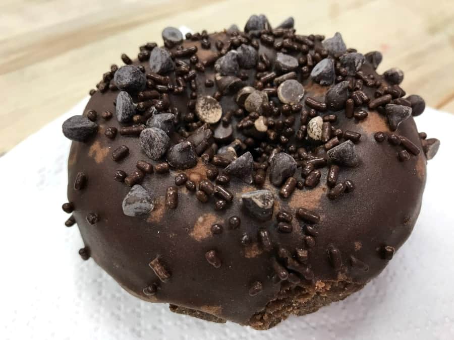 Best restaurants in Butler County, OH - Mimi's Donuts