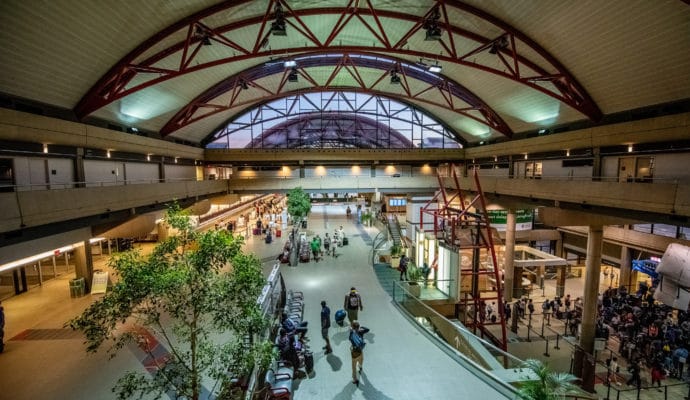 PIT Airport Guide for families: Pittsburgh International Airport Tips and Tricks