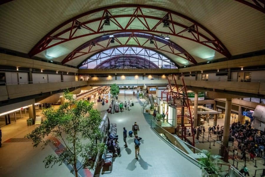 PIT Airport Guide for families: Pittsburgh International Airport Tips and Tricks