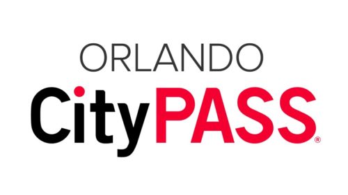 Orlando CityPASS logo Orlando theme park ticket prices