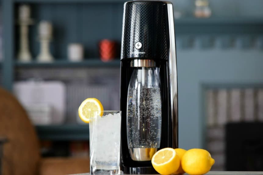 Can You Really Save Money with SodaStream One Touch? A Full Review