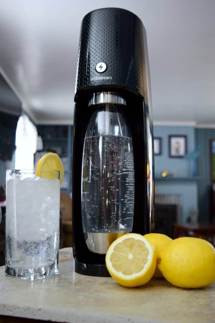 Can you save money with SodaStream One Touch?