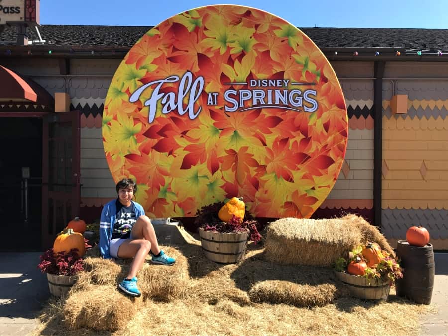 Best free things at Disney Springs in 2019: Photos