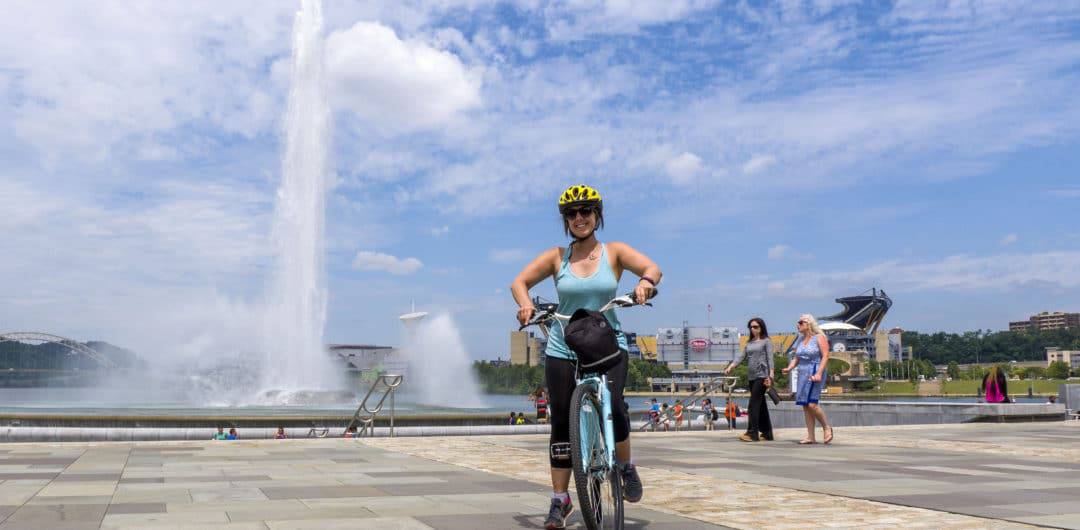 10 Ways to Make the Most of Your Time When Traveling 8 best bike tours in Pittsburgh for visitors and locals: Golden Triangle Bike Rental
How to Make the Most of Your Time When Traveling