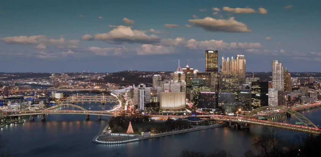 Ultimate One Day in Pittsburgh Itinerary: Mount Washington