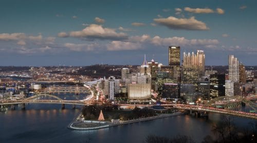 Ultimate One Day in Pittsburgh Itinerary: Mount Washington