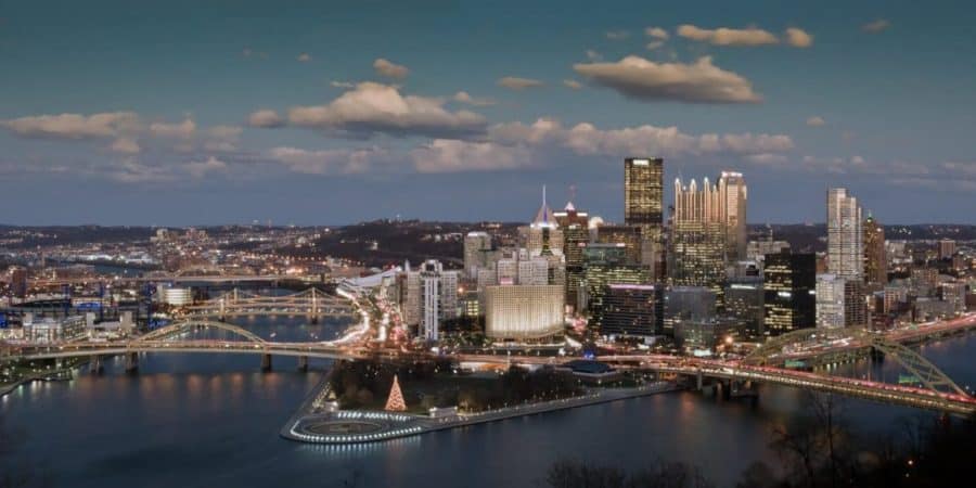 Ultimate One Day in Pittsburgh Itinerary: Mount Washington