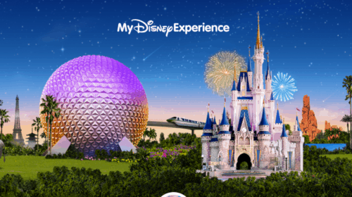 My Disney Experience Tips and Tricks: