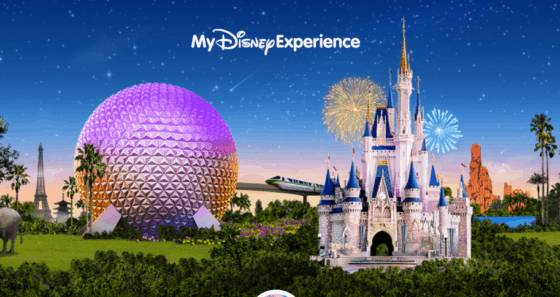 My Disney Experience Tips and Tricks: