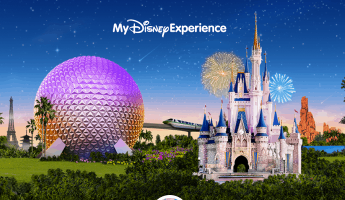 My Disney Experience Tips and Tricks: