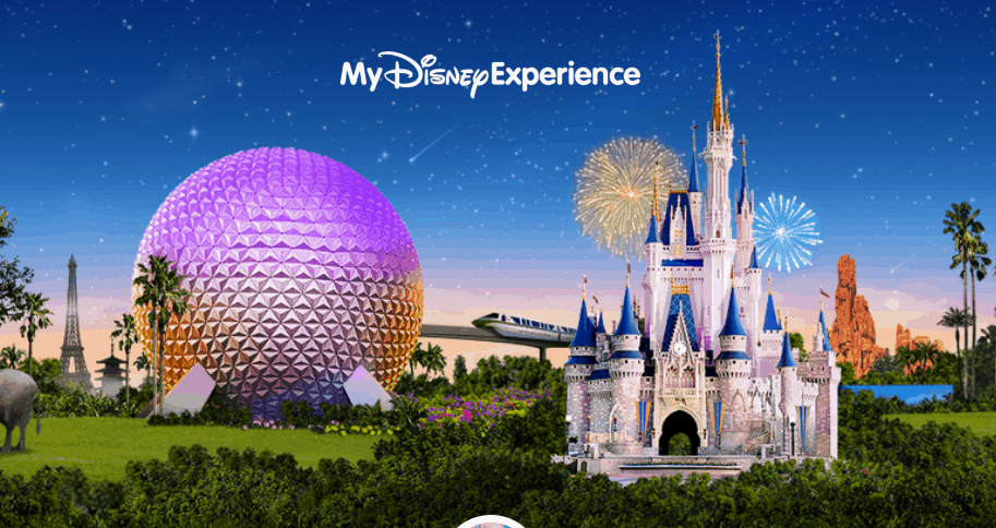 My Disney Experience Tips and Tricks: