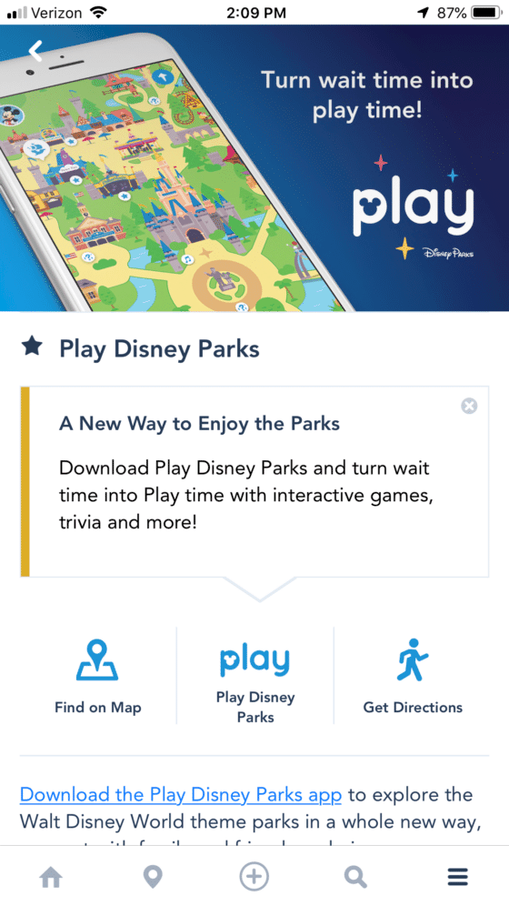My Disney Experience Tips and Tricks: play Disney app