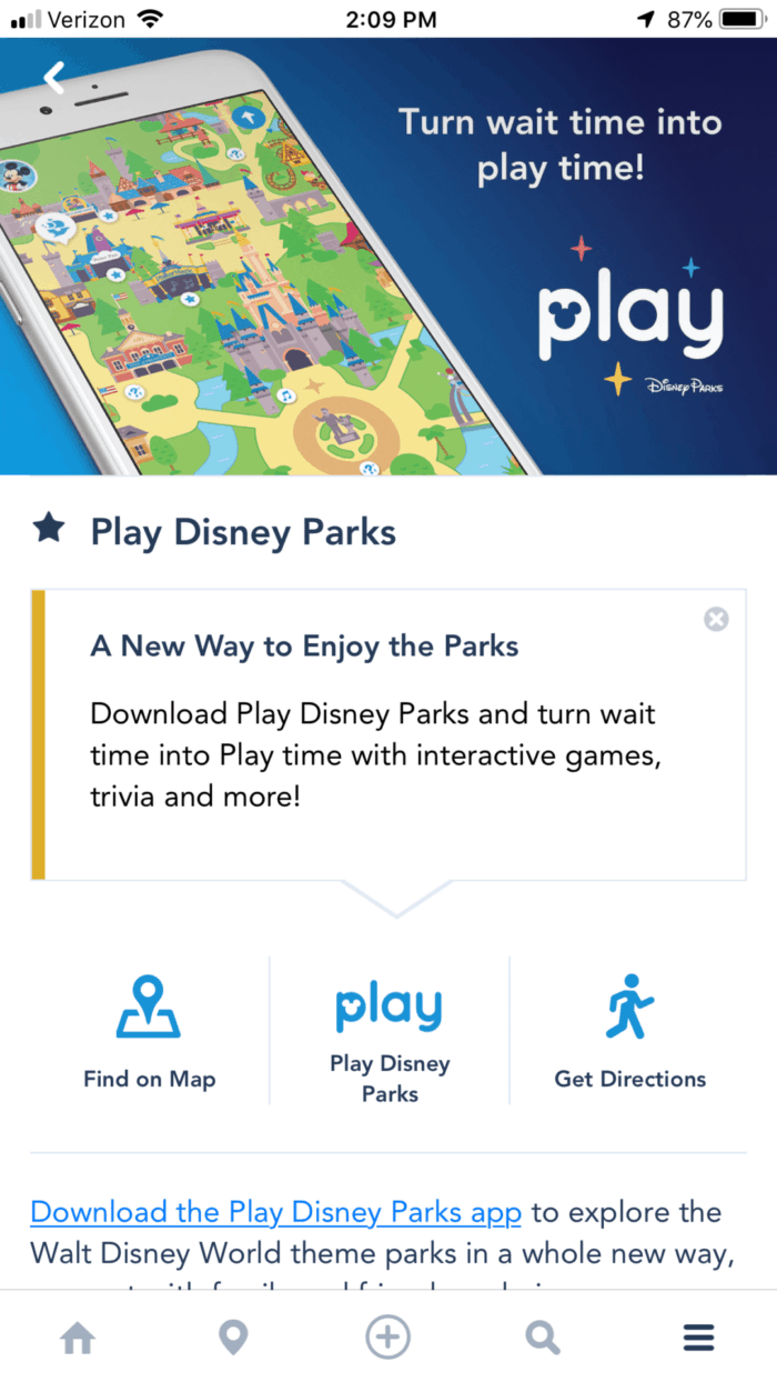 My Disney Experience Tips and Tricks: play Disney app