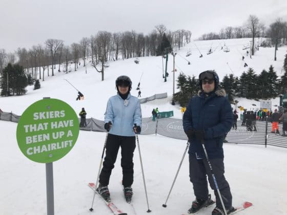 First Timer’s Guide to Seven Springs: Snowsports School