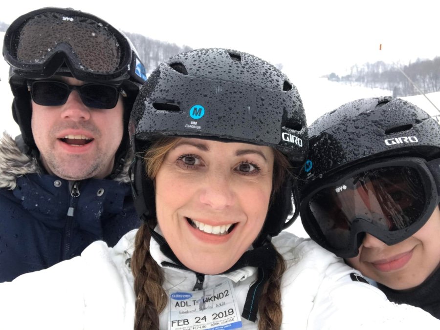 First Timer’s Guide to Seven Springs: fun on the slopes