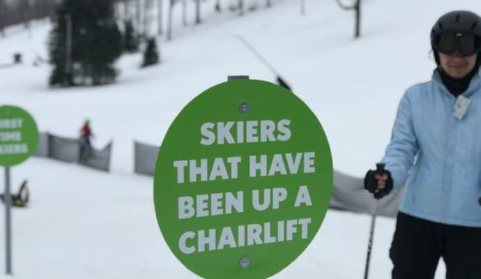 First Timer’s Guide to Seven Springs: snowsports school