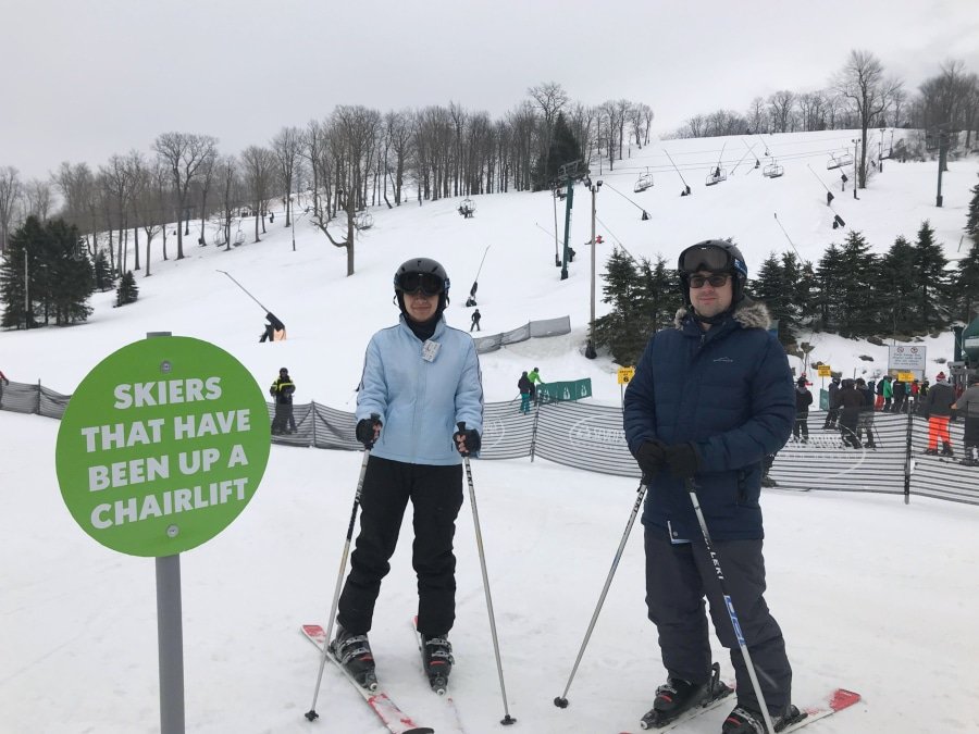 First Timer’s Guide to Seven Springs: Snowsports School