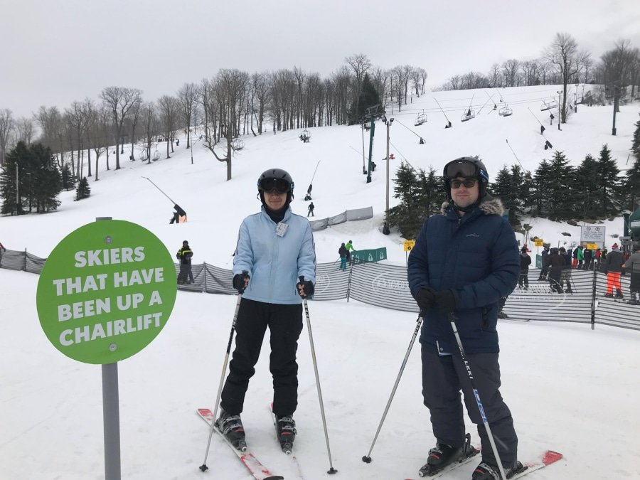 First Timer’s Guide to Seven Springs: Snowsports School