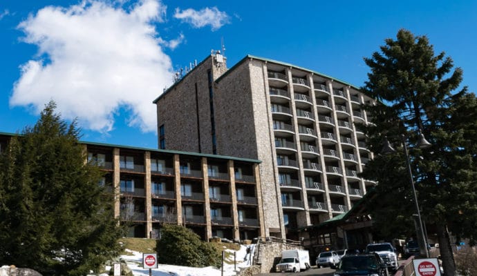 First Timer’s Guide to Seven Springs: lodging and the Tower Hotel